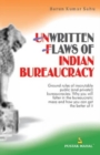 Image for Unwritten Laws of Indian Bureaucracy