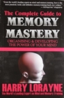 Image for The Complete Guide to Memory Mastery
