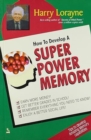 Image for Super Power Memory