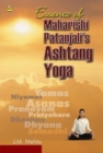 Image for Essence of Maharishi Patanjali&#39;s Ashtang Yoga