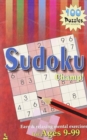 Image for Sudoku Champ! : Easy and Relaxing Mental Excercise for Age 9-99