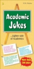 Image for Academic Jokes