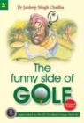 Image for The Funny Side of Golf