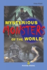 Image for Mysterious Monsters of the World