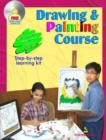 Image for Drawing and Painting Course with VCD