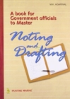 Image for Noting and Drafting