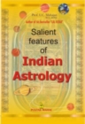 Image for Salient Features of Indian Astrology