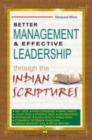 Image for Better Management and Effective Leadership