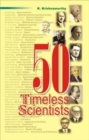 Image for 50 Timeless Scientists