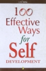 Image for 100 Effective Ways For Self Development