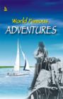 Image for World Famous Adventures.
