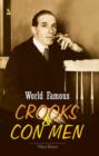 Image for World Famous Crooks &amp; Con Men