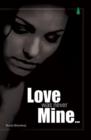 Image for Love was never mine