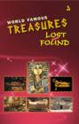 Image for World Famous Treasures Lost and Found
