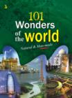 Image for 101 Wonders of the World