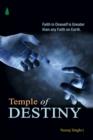 Image for Temple of Destiny