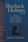 Image for Sherlock Holmes collection.
