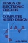 Image for Design of Electronic Circuits and Computer Aided Design