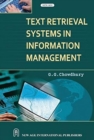 Image for Text Retrieval Systems in Information Management