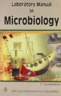 Image for Laboratory Manual in Microbiology