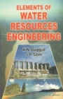 Image for Elements of Water Resources Engineering