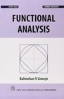 Image for Functional Analysis