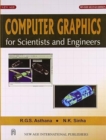 Image for Computer Graphics for Scientists and Engineers