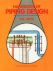 Image for Handbook of Piping Design