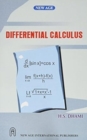 Image for Differential Calculus