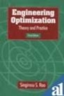 Image for Engineering Optimization : Theory and Practice