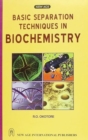 Image for Basic Separation Techniques in Biochemistry