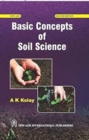 Image for Basic Concepts of Soil Science