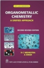 Image for Organometallic Chemistry: A Unified Approach