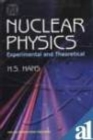 Image for Nuclear Physics : Experimental and Theoretical