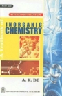 Image for A Textbook of Inorganic Chemistry