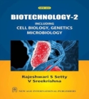 Image for Biotechnology: v. II