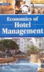 Image for Economics of Hotel Management