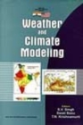 Image for Weather and Climate Modelling