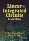 Image for Linear Integrated Circuits