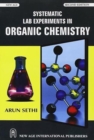 Image for Systematic Laboratory Experiments in Organic Chemistry