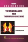 Image for Thermodynamics and Thermal Engineering