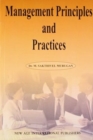 Image for Management Principles and Practices