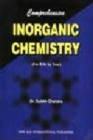 Image for Comprehensive Inorganic Chemistry