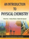 Image for An Introduction to Physical Chemistry