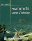 Image for Principles of Environmental Science and Technology