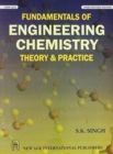 Image for Fundamentals of Engineering Chemistry Theory and Practice