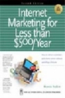 Image for Internet Marketing for Less Than $500/year