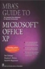 Image for MBA&#39;s Guide to Microsoft Office XP