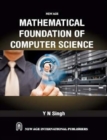 Image for Mathematical Foundation of Computer Science