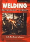 Image for Welding Technology and Design